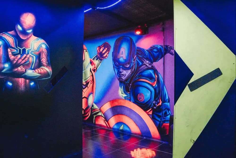 Xtreme anniversaire à Agde