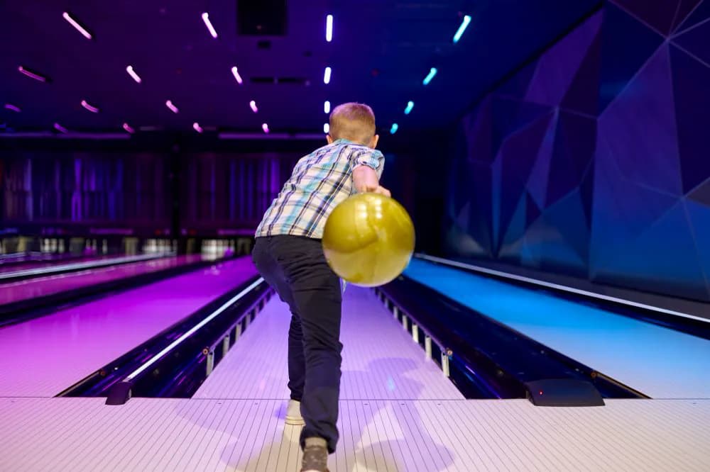 Bowling à Agde