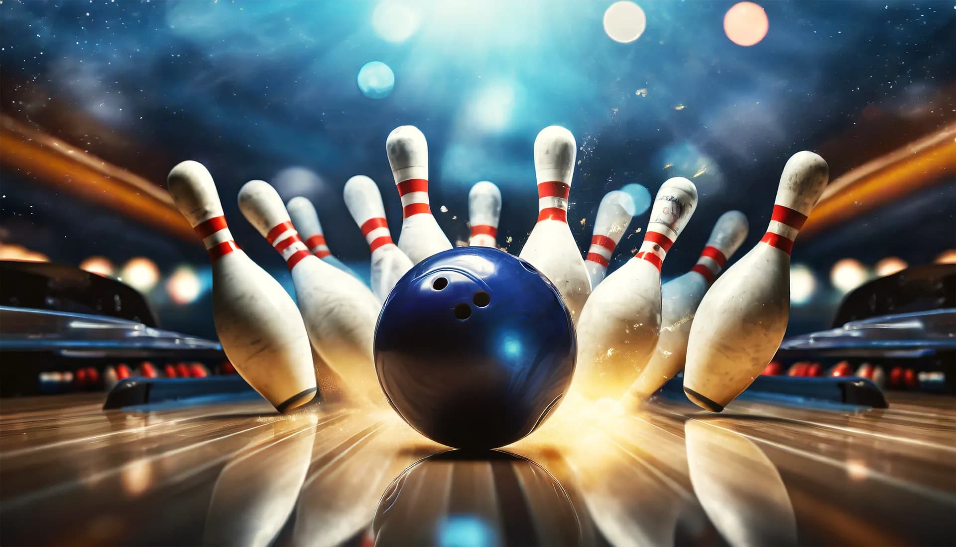 Xtreme Bowling Perpignan, ZAC du Mas Balande, 66000 Perpignan