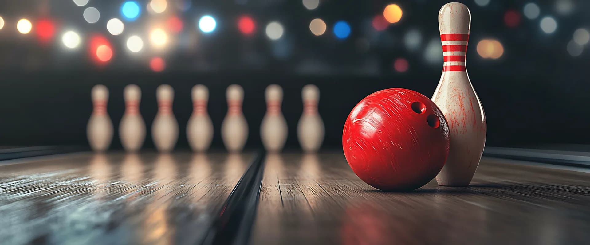 Xtreme Bowling Villeneuve-lès-Béziers, 3-1 avenue de la Montagnette, 34420 Villeneuve-lès-Béziers
